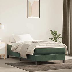 Matelas Vidaxl