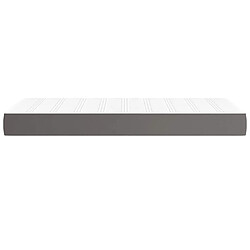 Acheter vidaXL Matelas Enfant Ressorts 80x160