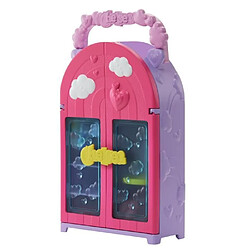 Barbie poupée Chelsea avec dressing