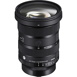 Sigma 24-70 mm f/2,8 DG DN II