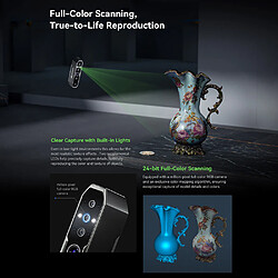 Creality3D Otter 3D Scanner pas cher