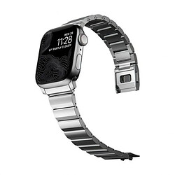 NOMAD Bracelet Acer - Argent pas cher
