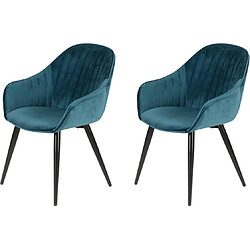 PRO LIVING Bari - Bleu