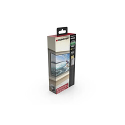 Acheter Monster Câble HDMI 4K HDR 1.8 m - Gris