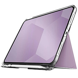 STM Goods - Étui de protection pour iPad Pro 10.9 - Studio Violet