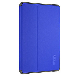 STM Étui de Protection iPad Air 9.7 - Bleu