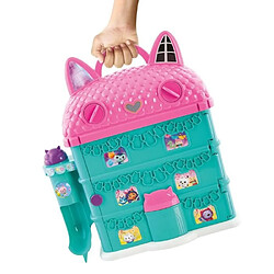 Canal Toys Gabby et la Maison Magique