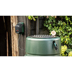 Bosch Garden Pump 18 NU