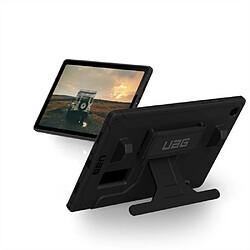 UAG Coque Scout Galaxy Tab A7 10.4 2020 - Noir