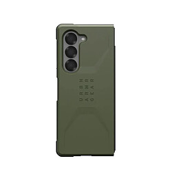 Acheter UAG Samsung Z Fold 6 - Noir