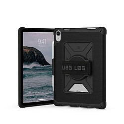 UAG Coque METROPOLIS pour iPad 10.9" 2022 - Noir