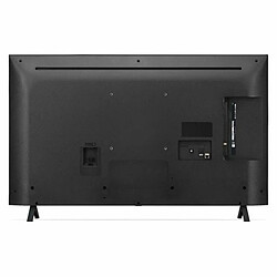 Acheter Lg UHD AI ThinQ - 75 pouces