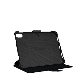 UAG Étui Folio iPad 10.9 2022 - Noir