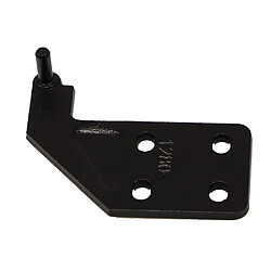 Candy charnière supérieure de réfrigérateur