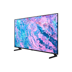 Samsung 4K Ultra HD 43"