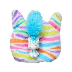 Acheter Barbie Poupée Cutie Reveal zèbre