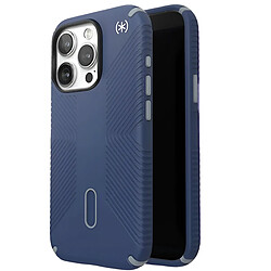 Speck Coque iPhone 15 Pro - Bleu marine