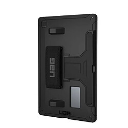 UAG Coque Scout Galaxy Tab A7 10.4 2020 - Noir