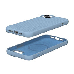Avis UAG Coque iPhone 14 Plus - Bleu