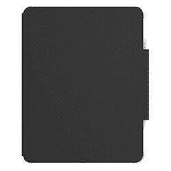 UAG Étui Folio iPad Pro 12,9" 2021 - Noir