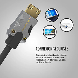 Acheter Monster HDMI M1000 - 5 m