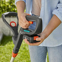 Avis Gardena Batterie lithium-ion 18 V