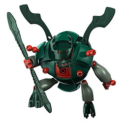 Geomag Jeu d'assemblage Proteon Swomp - 103 pcs