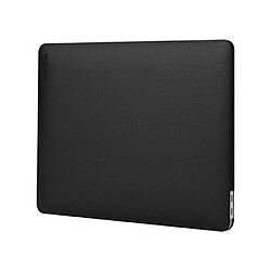 Avis Incase Coque MacBook Pro 16" - Noir