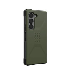 UAG Samsung Z Fold 6 - Noir