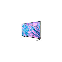 Samsung 4K Ultra HD 43"