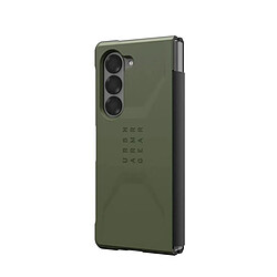 Avis UAG Samsung Z Fold 6 - Noir