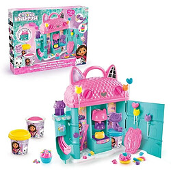 Canal Toys Gabby et la Maison Magique