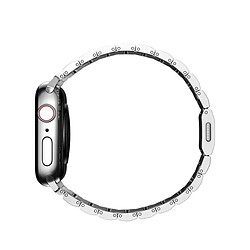 Acheter NOMAD Bracelet V2 Apple Watch 1-9/SE - 42-45mm - Argent