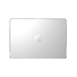 Speck Coque MacBook Air 15'' Smartshell - Transparent