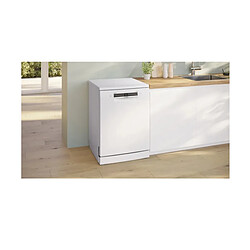 Bosch Serie 4 SMS4EMW06E - Blanc