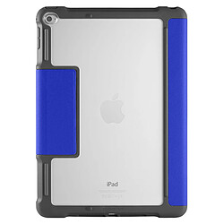 STM Étui de Protection iPad Air 9.7 - Bleu