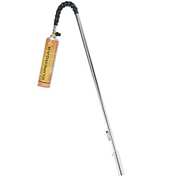 Scarificateur, désherbeur & aérateur Provence Outillage