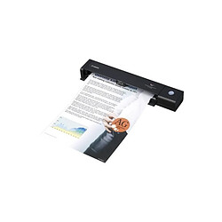 CANON imageFORMULA P-208II