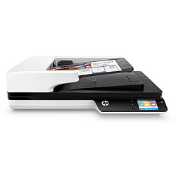 Scanner HP