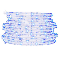 Avis vidaXL Cordon lumineux avec 240 LED - 10 m