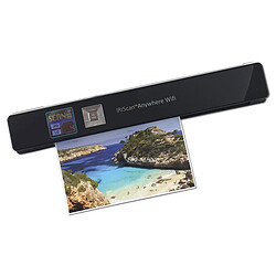 IRIS Iris ANYWHERE 5