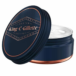 Gillette King C. Baume Barbe