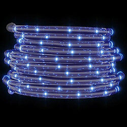 Acheter vidaXL Cordon lumineux avec 240 LED - 10 m