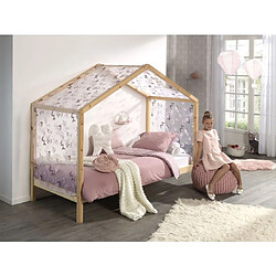Acheter MES Lit cabane NINOU