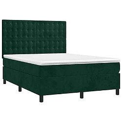 Avis VidaXL 3136368 - Vert foncé