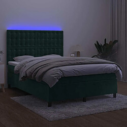 Acheter VidaXL 3136368 - Vert foncé