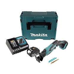 Scie sabre & égoïne Makita
