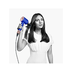 Avis Dyson Supersonic - Bleu rose poudré