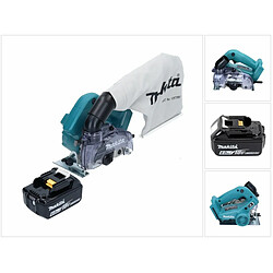 Scie multi-fonction Makita