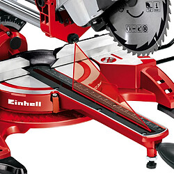 EINHELL TH-SM 2131 DUAL
